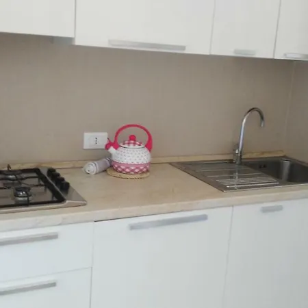 Monolocale Vicino Al Lago פסקיארה דל גארדה