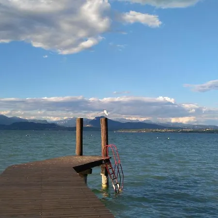 דירה Monolocale Vicino Al Lago *